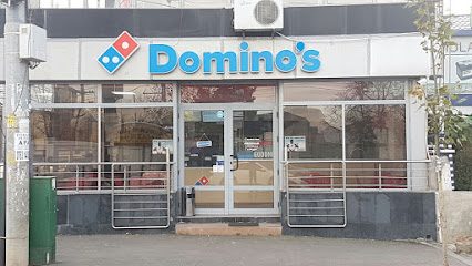 Domino's Pizza Chitilei Șoseaua Chitilei 142