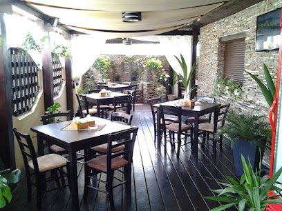 Don Corleone Str. Apusului 2