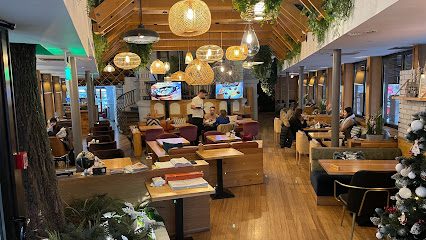 DonCafe Brasserie 011833