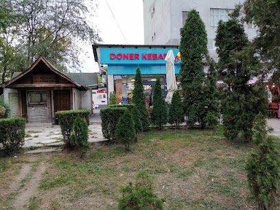 Döner Kebab Bloc A