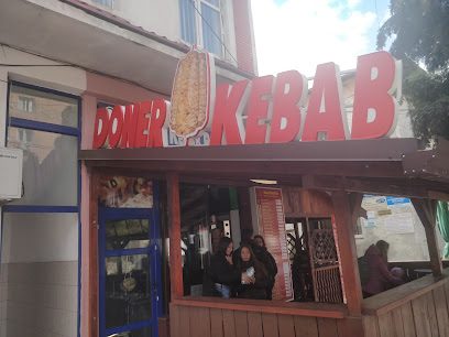 Doner Kebab Plus Strada Vasile Alecsandri 12