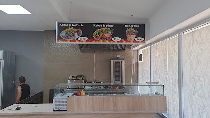 Doner Kebab nr.14
