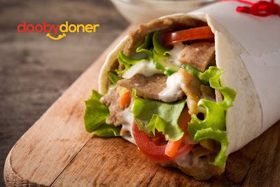 Dooby Doner Bulevardul Tudor Vladimirescu 54