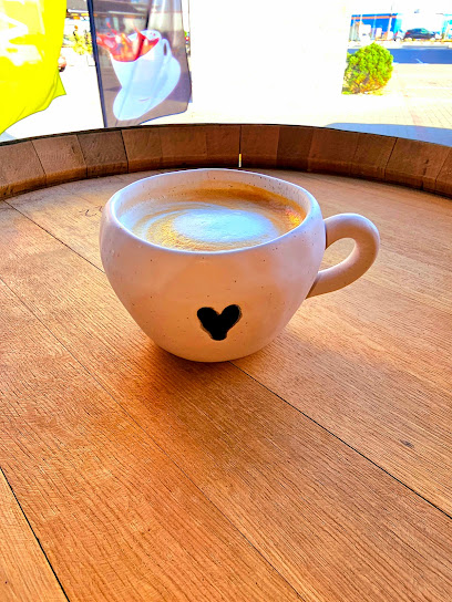Dope cafe Str. Cuza Vodă 77