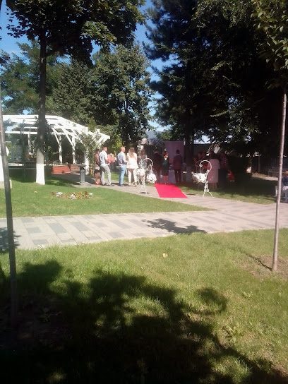 Dorohoi Bar MIORITA Unnamed Road