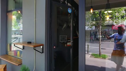 Dose Café Bucuresti