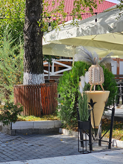 Dream Bar And Lounge Strada Vasile Alecsandri 5