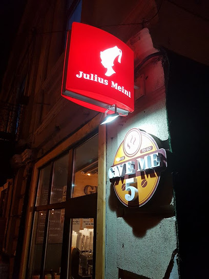 Dream Coffee Domneasca Strada Domnească 48