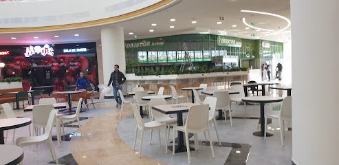 Dristor Kebap Șoseaua Chitilei 284