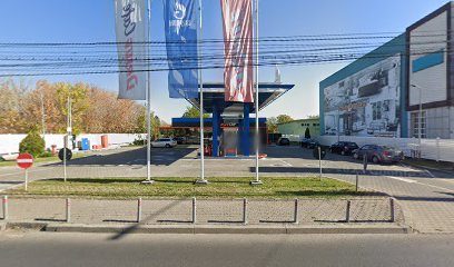 Drive Cafe 075100 Otopeni