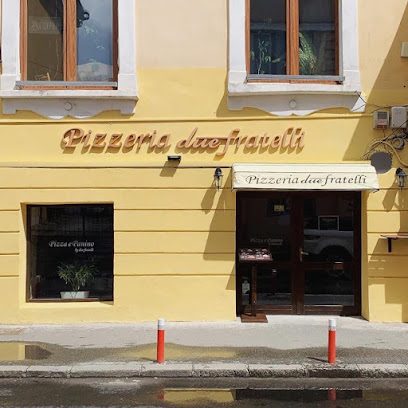 Due Fratelli Beiuș Aleea Moților 2