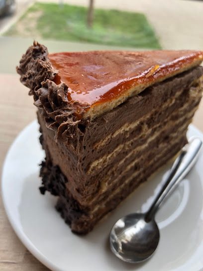 Dulce Armonie Strada Crinului 1