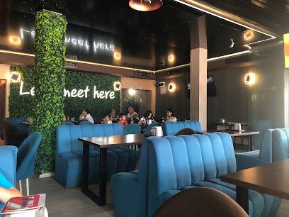E Caffe Str. Nuferilor 3