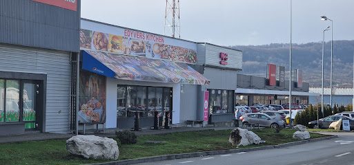 EDYVERS KITCHEN Str. Albești 30