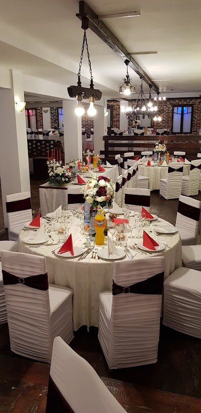 ELYON Strada Negru Vodă 104