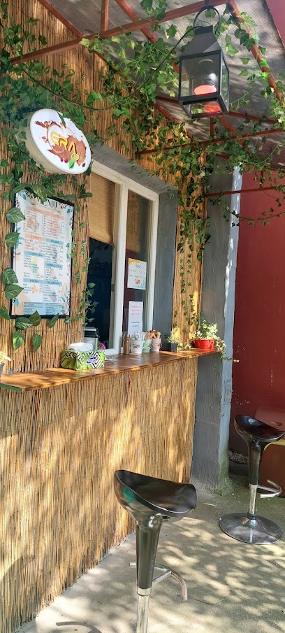 ERAgo Strada Zona Gării E7