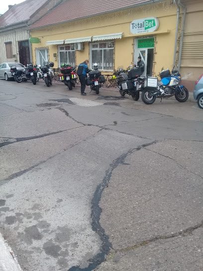 ESCOBAR Strada Nicolae Balcescu