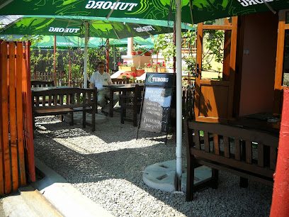 EVERGREEN CAFE Strada Berceni 12 BIS