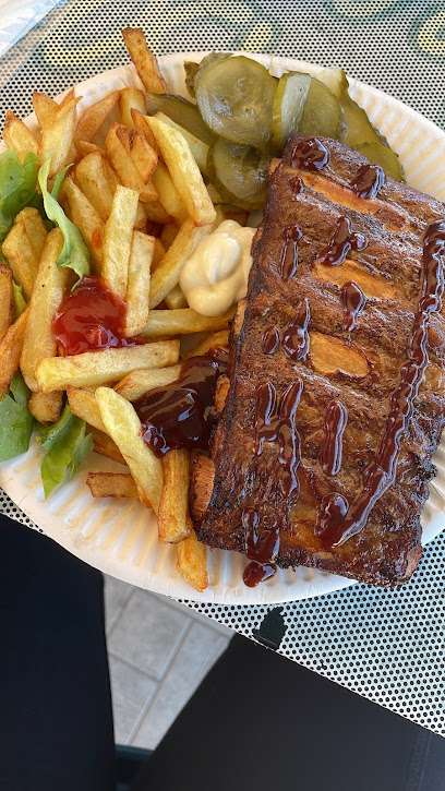 Eclipse FOOD Strada 1 Decembrie 91