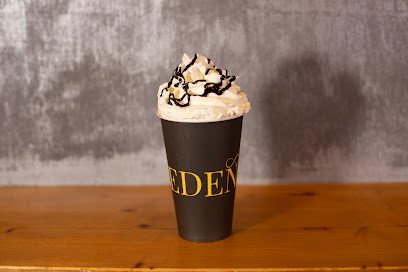Eden Cafe Calea Moșilor 294