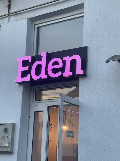 Eden Strada Iuliu Maniu