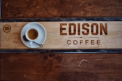 Edison Coffee Shop - Alba Iulia Bulevardul 1 Decembrie 1918 Nr.18