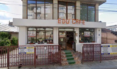 Edu Cafè Strada Prieteniei 71