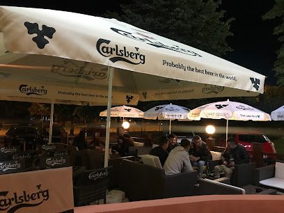 Edy Cafe Bulevardul Unirii E
