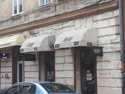 Ego Strada Unirii