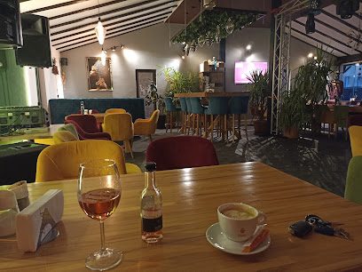 Egoist Resto&Lounge Șoseaua Giurgiului
