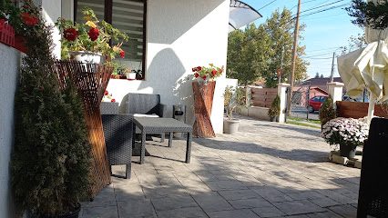 Ekko lounge & restaurant Voluntari 077190