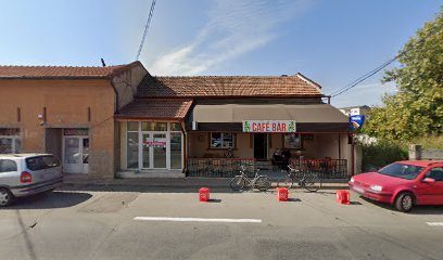 Eldorado Melody Strada Timișorii 47