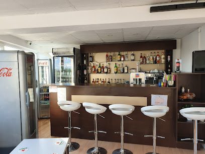 Elegant Caffe & Bar Strada Republicii 261