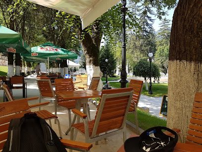 Elise Bistro Strada Cernei nr. 18