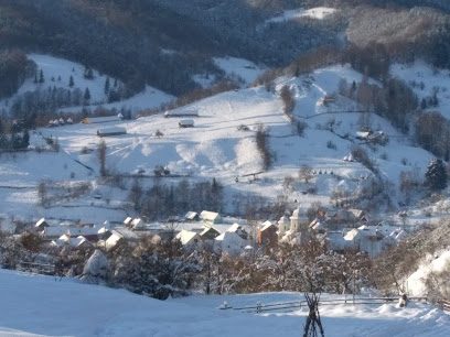 Elite Strada Rahovei 12