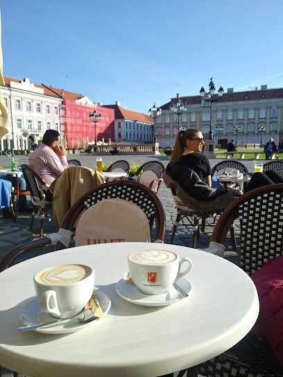 Emotion Cafe Piața Unirii 8