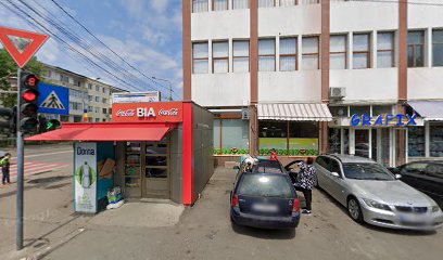 Energy Coffee Crolux