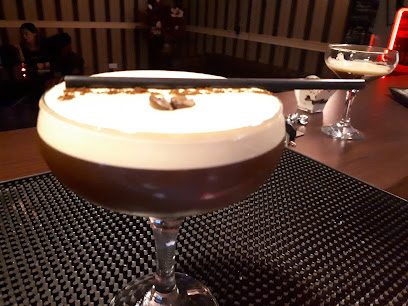 Enigma Cafe Aleea Trandafirilor 16