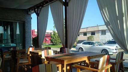 Enjoy Coffee Str. Ion Luca Caragiale 1-2