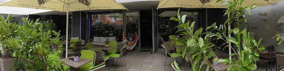 Enso Café Strada Mihail Moxa 16-18 București 1