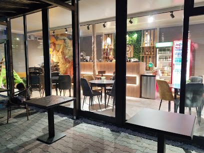 Era Coffee Strada Cireșoaiei 1/a