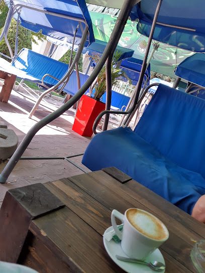 Eros Caffe Strada Mării 6