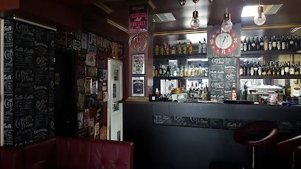 Escape Cafe Strada Dimitrie Bolintineanu 4
