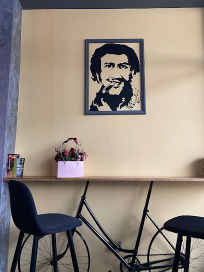 Esco-bar Cafe Șimleu Silvaniei 455300