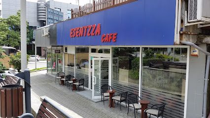Esentzza Caffé Bulevardul Nicolae Bălcescu