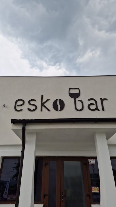 Esko Bar Strada Mihail Sadoveanu 65