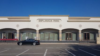 Esplanada Parc Intrarea Livezilor III 4