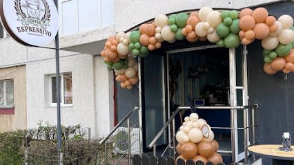 Espressivo Coffee Shop Strada Domnișori 13B