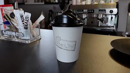 Espresso & Tea ~ to go Str. Rogojestilor 1