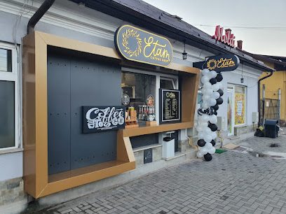 Etam Coffee Calea Transilvaniei 37-39